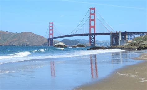 San Francisco Nude Beach List